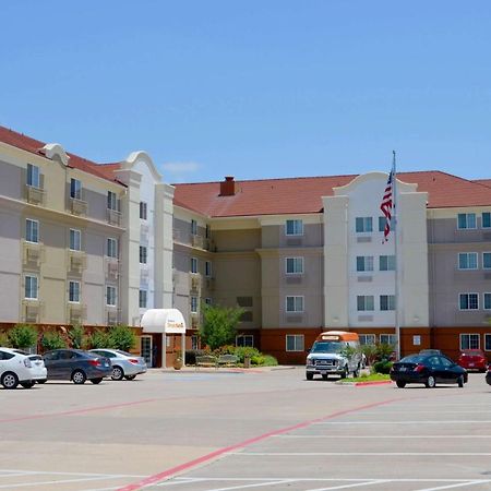 Sonesta Simply Suites Dallas Las Colinas ايرفينغ المظهر الخارجي الصورة