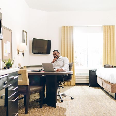 Sonesta Simply Suites Dallas Las Colinas ايرفينغ المظهر الخارجي الصورة