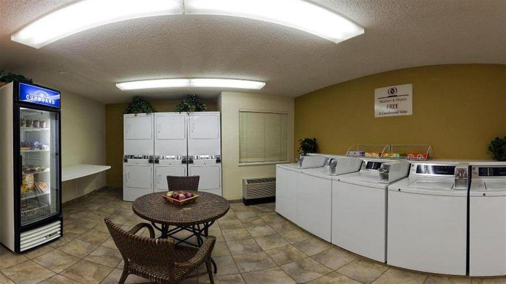 Sonesta Simply Suites Dallas Las Colinas ايرفينغ المظهر الخارجي الصورة