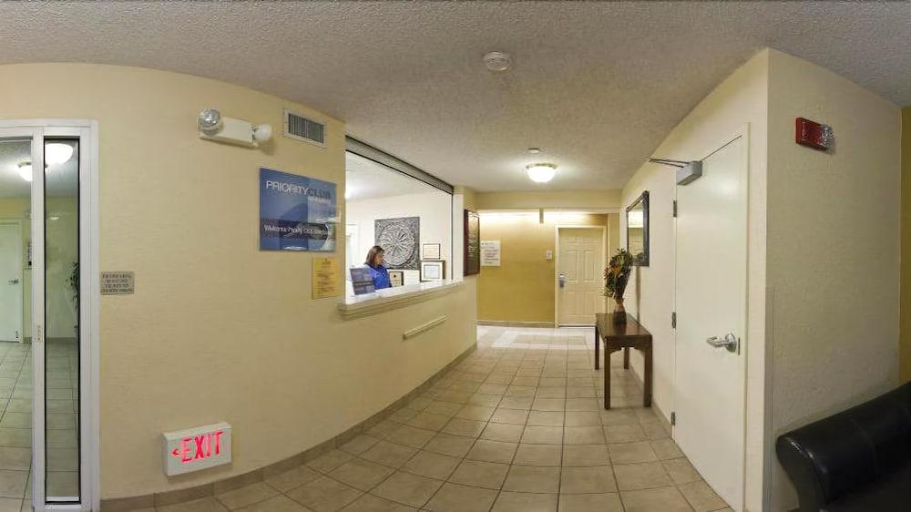 Sonesta Simply Suites Dallas Las Colinas ايرفينغ المظهر الخارجي الصورة