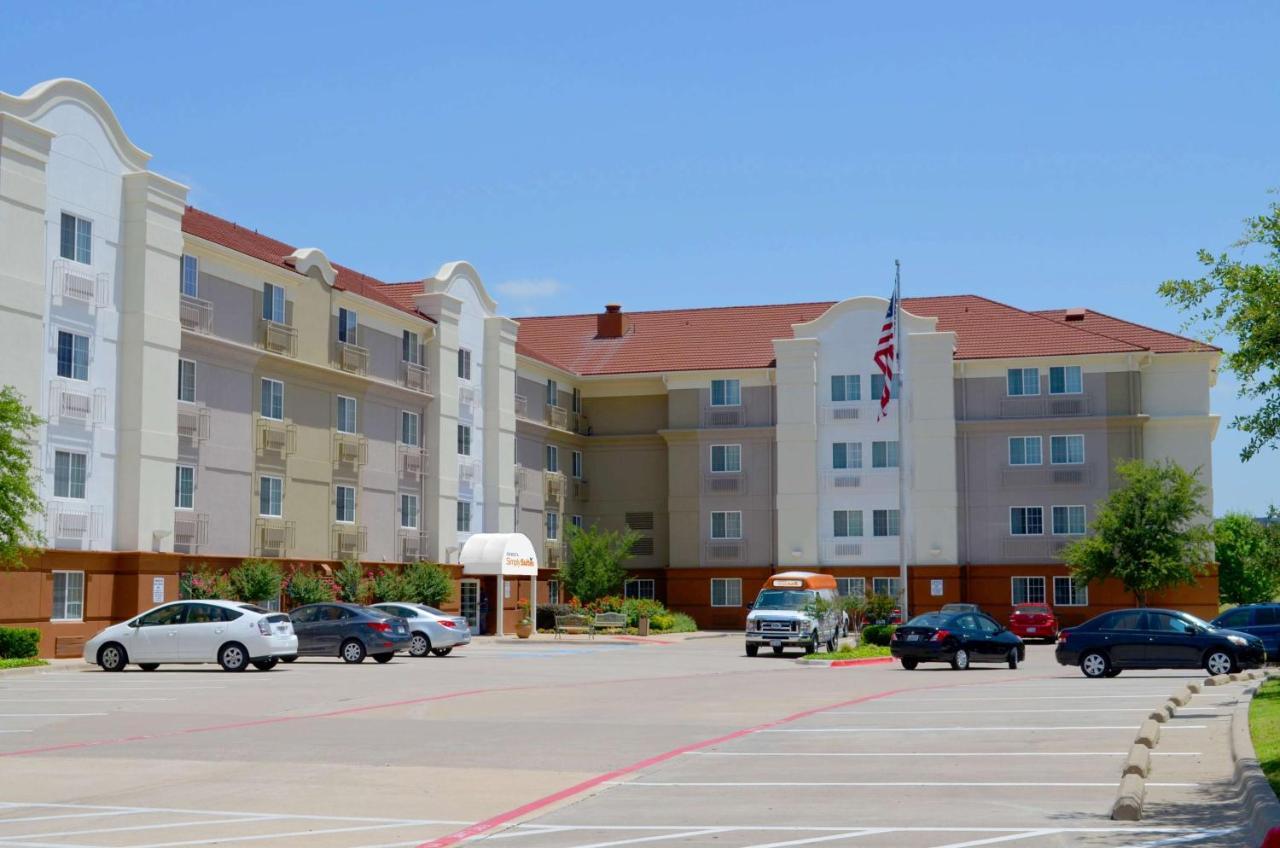 Sonesta Simply Suites Dallas Las Colinas ايرفينغ المظهر الخارجي الصورة