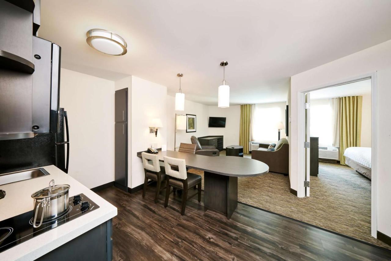 Sonesta Simply Suites Dallas Las Colinas ايرفينغ المظهر الخارجي الصورة