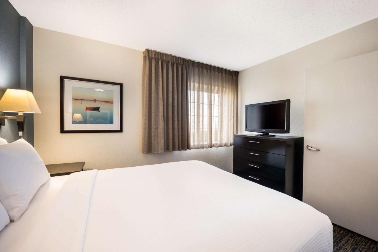 Sonesta Simply Suites Dallas Las Colinas ايرفينغ المظهر الخارجي الصورة