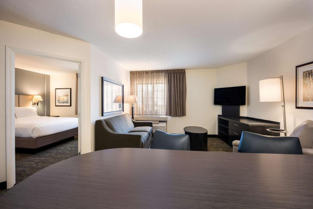 Sonesta Simply Suites Dallas Las Colinas ايرفينغ المظهر الخارجي الصورة