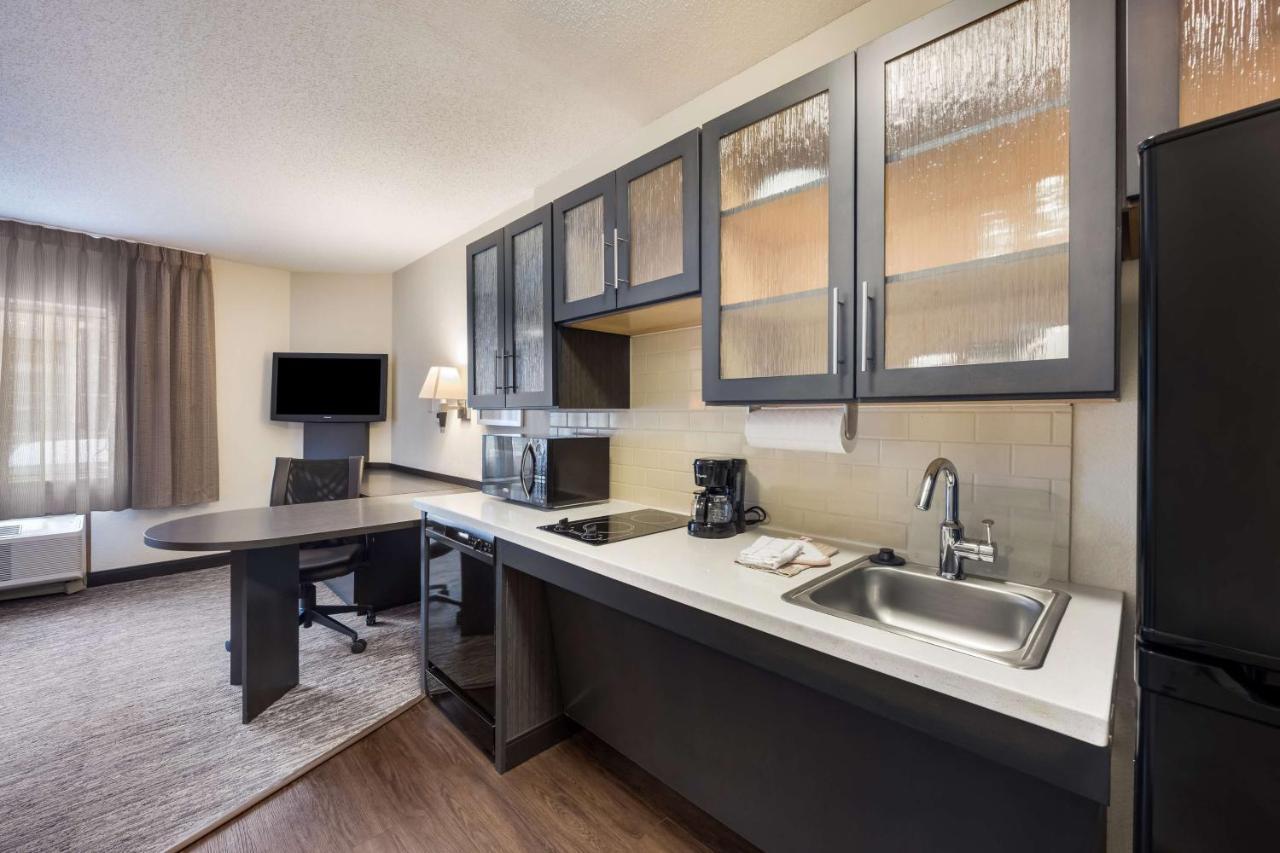 Sonesta Simply Suites Dallas Las Colinas ايرفينغ المظهر الخارجي الصورة