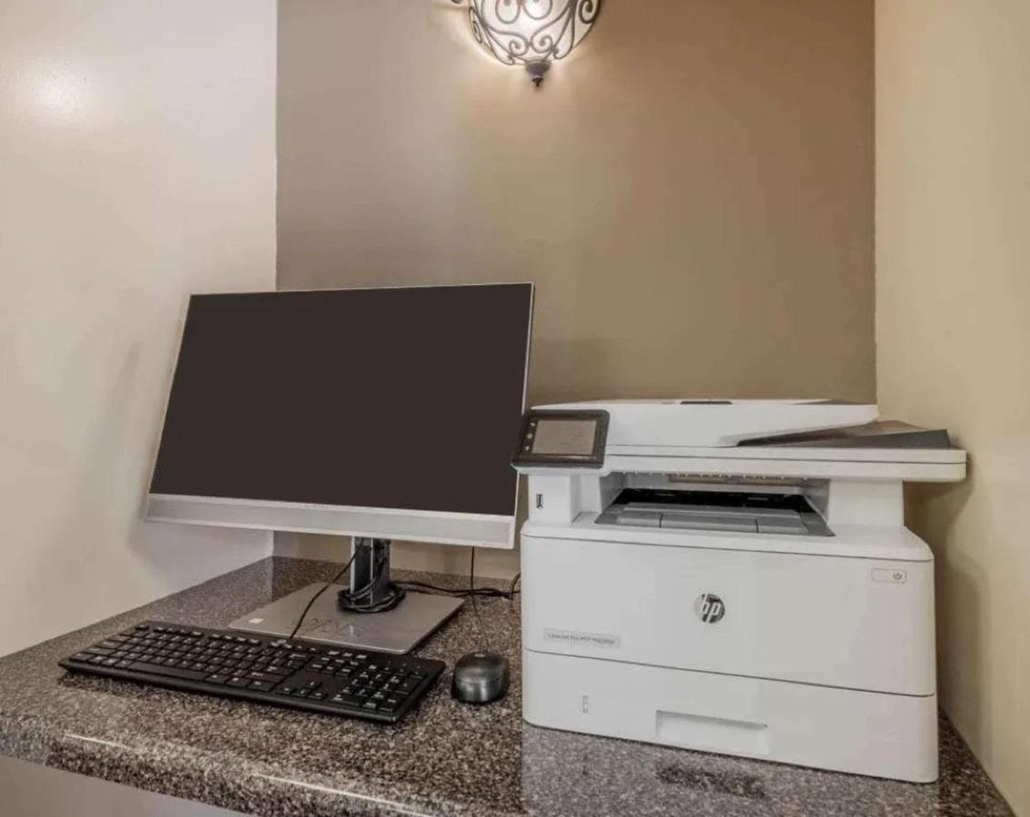 Sonesta Simply Suites Dallas Las Colinas ايرفينغ المظهر الخارجي الصورة