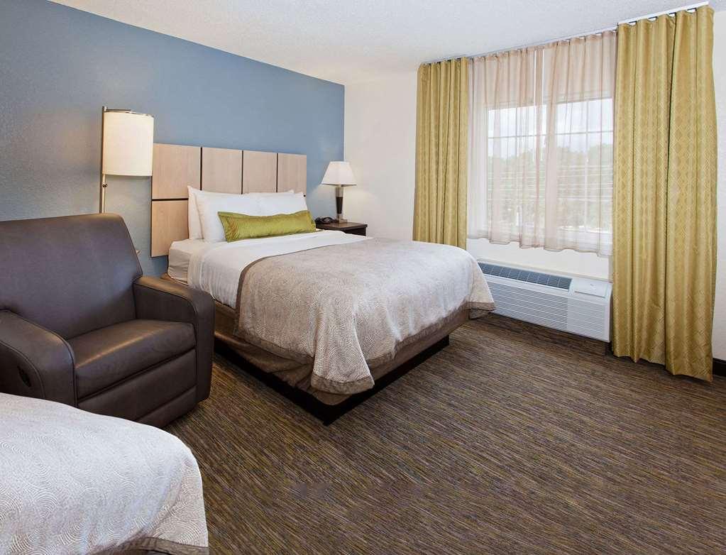 Sonesta Simply Suites Dallas Las Colinas ايرفينغ الغرفة الصورة