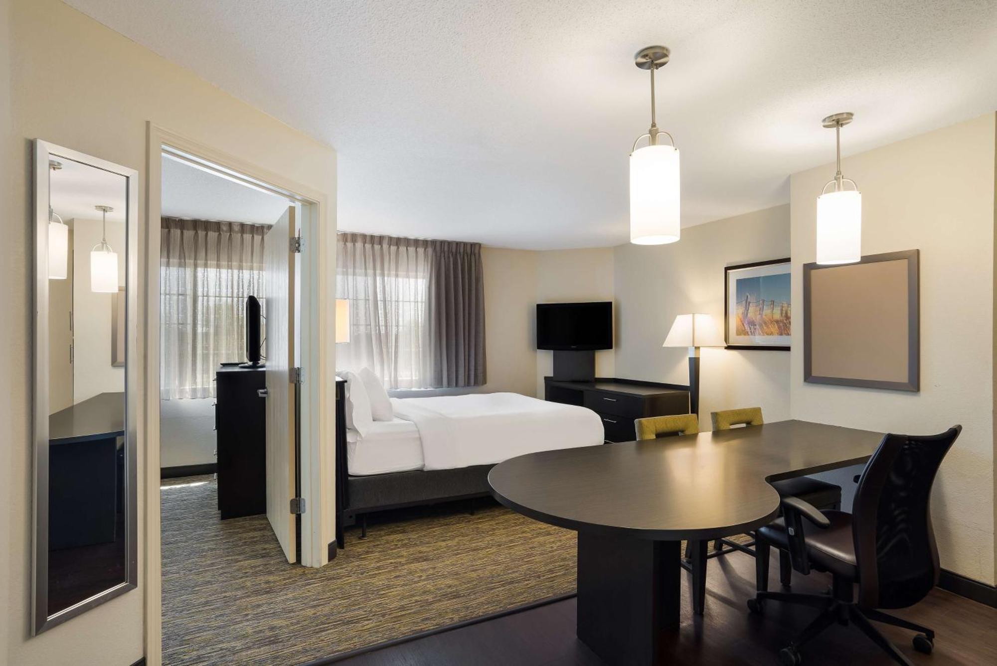 Sonesta Simply Suites Dallas Las Colinas ايرفينغ المظهر الخارجي الصورة