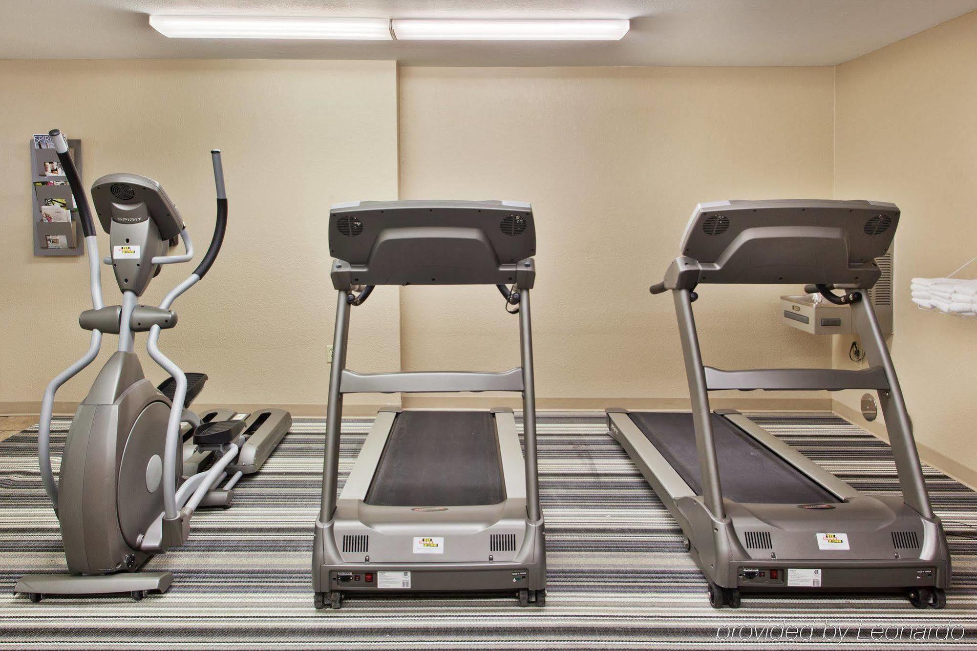 Sonesta Simply Suites Dallas Las Colinas ايرفينغ المظهر الخارجي الصورة
