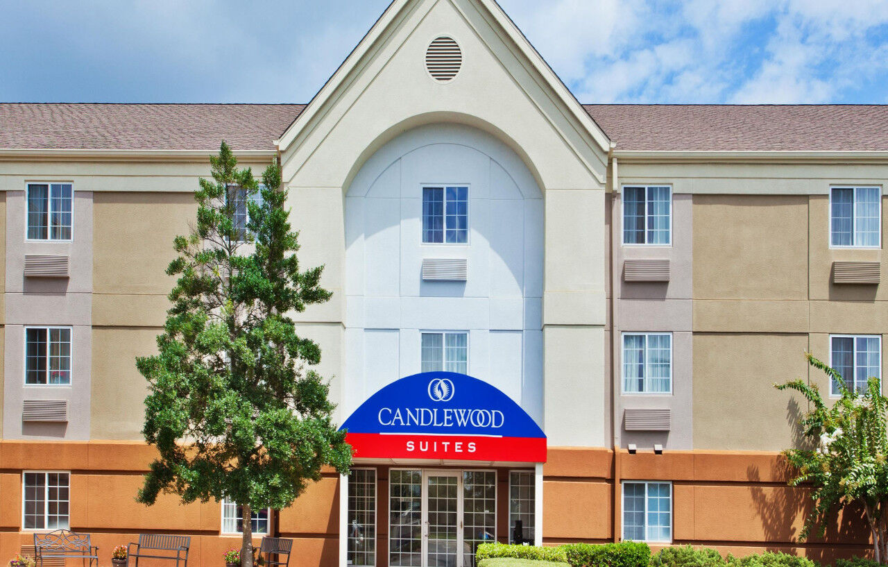 Sonesta Simply Suites Dallas Las Colinas ايرفينغ المظهر الخارجي الصورة