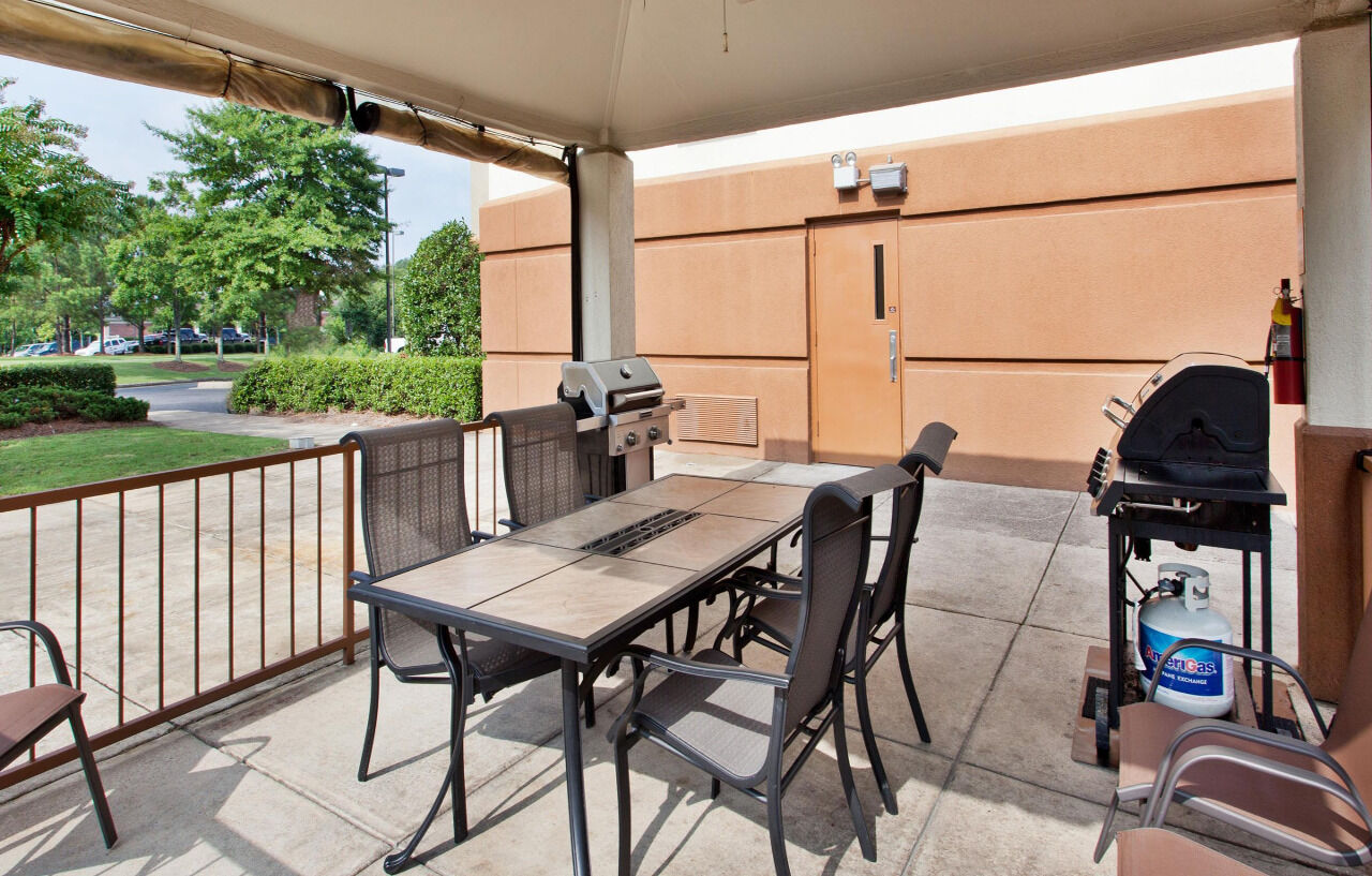 Sonesta Simply Suites Dallas Las Colinas ايرفينغ المظهر الخارجي الصورة